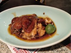 -南京大牌档(香港广场店)