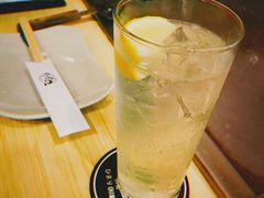 -日葵 大阪烧ひまり(仙霞路店)