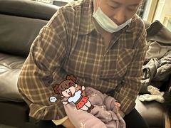 -田螺阿姨自营月嫂·育儿嫂(高新店)