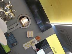 -茶力的小怪兽(梅林卓悦汇店)