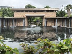 -抚仙湖万达文华酒店