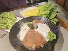 -重庆高老九火锅(文峰广场店)
