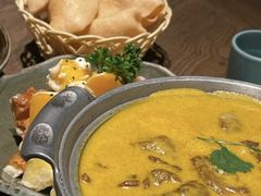 -安南越南餐厅(青岛万象城店)