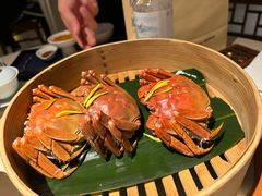 -成隆行·蟹王府(淮海店)