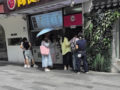 -尚食·卢记烧饼(十全街店)