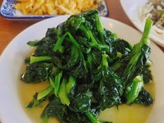 乡下菜苔-品鲜村农家菜·阳澄湖大闸蟹(总店)