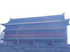 -西安城墙·碑林历史文化景区