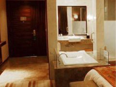 商茂国际酒店-南京商茂国际酒店(新街口德基广场店)