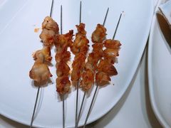 -正黄旗海鲜烧烤大排档(延安路总店)