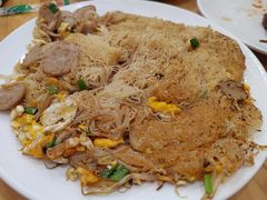 厦门特色炒米线-福祥厦门小馆(舟孟北路店)