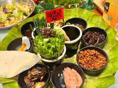 -淀里船宴(裕华东路店)