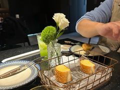 -西堤牛排(北京国瑞店)