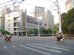 -上海长途客运南站