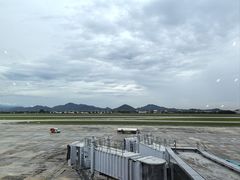 -河内内排国际机场