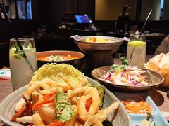 -安南越南餐厅(青岛万象城店)