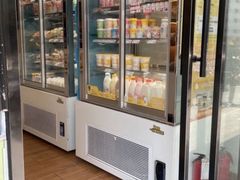 -一鸣真鲜奶吧(叶青兜店)