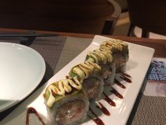 -山葵家·创意料理(宁波来福士店)