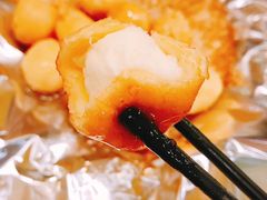 -格日勒阿妈蒙古厨房(大召店)