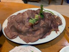 -华哥新鲜猪精品美食