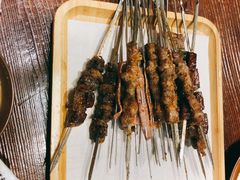 -状元阁烧烤(群力店)