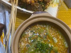 -袁师傅烤肉(弹子石店)