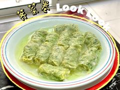 -涵家味土菜馆·徽州一绝臭鳜鱼(三河古镇店)