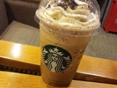 -星巴克(哈尔滨新一百店)