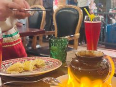 -卢布里西餐厅(总店)