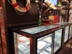 -好伦哥比萨烤肉自助(马家堡店)