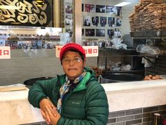 -清真·二嫂子煎饼果子(鼓楼旗舰形象店)