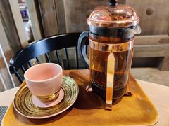 -The Flowers Coffee(南山店)