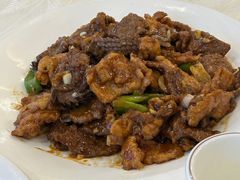-普天和酒楼·新津菜·烤鸭(天津之眼店)