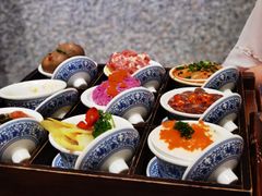 -楠火锅(昆山金鹰店)