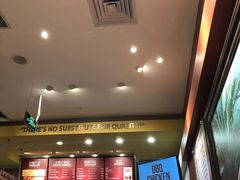 -The Habit Burger Grill 哈比特汉堡(爱琴海店)