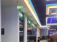 -中8台球俱乐部(龙跃大厦店)