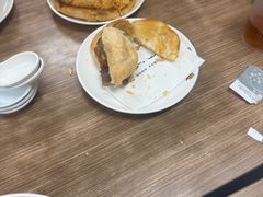 -百福麵家(新馬路店)