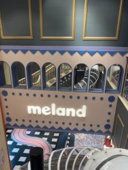 -meland亲子乐园(深圳领展中心城店)