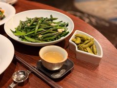 -蛇口希尔顿南海酒店·随轩中餐厅·粤菜