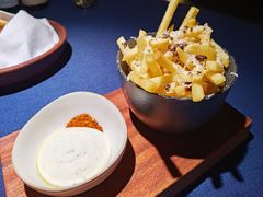 薯条-ZHAO赵·牛扒坊(仁和新城店)