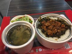 -72街荷叶饭(三元里店)