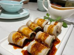 -鸭小七·北京烤鸭·地道北京菜(龙岗万科广场店)