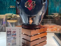 -临水宫·康养餐厅(徐矿广场店)