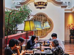 -陶陶居酒家(第十甫路总店)