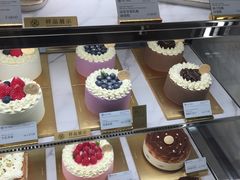 -M'CAKE(西单大悦城店)