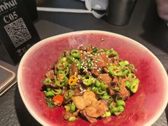 -锦荟JINHUI·浙江小馆(上海荟聚店)