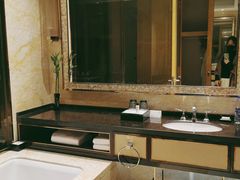 -长沙富力万达文华酒店