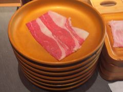 -牛YO寿喜烧和牛火锅自助(三台子万象汇店)