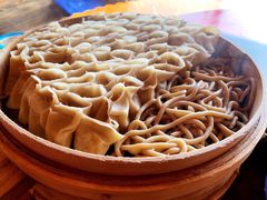 -弓二莜面(总店)