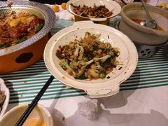 -楼兰新疆菜(江宁万达店)