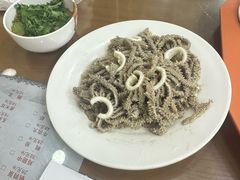 -白魁老号饭庄(交道口店)